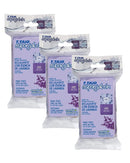 T.TAiO Esponjabon Lavender Soap Sponge 3 Pack T.Taio Esponjabon