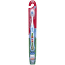 Colgate My First Baby and Toddler Toothbrush, Extra Soft - 6 pack Colgate