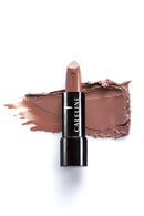 Careline Color Code Lipstick N46 Basic Nude, 1 count Careline