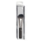 da Vinci Cosmetics Series 97244 Classic Luxe Blusher/Contour Brush, Large Angled Natural Hair, 1.66 Ounce da Vinci Brushes