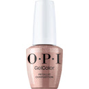 OPI GelColor LED Cure Gel Nail Polish | Pink & Purple Shades | Salon-Quality Shine, Long-Lasting Wear | Easily Soak Off Removal | Vegan & HEMA Free | 0.5 Fl Oz Infinity Warehouse