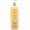 SIMPLY SMOOTH Xtend Keratin Replenishing Shampoo | Sulfate-Free Smoothing & Softening Cleanser | Restore & Strengthen Damaged Hair | Color Safe, pH Balanced, Salon Formula | 8.5 oz Infinity Warehouse