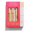 Grande Cosmetics Lash & Brow Care Systems – Multi-Step Enhancing Sets for Longer, Fuller, Healthier Look Infinity Warehouse