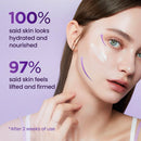 BIOHEAL BOH Probioderm 3D Lifting Cream 1.7 fl oz | Advanced Korean Anti-Aging Probiotics Facial Night Cream Moisturizer with 17-Peptide Complex & Patented Probioderm for Wrinkles on Face and Neck Infinity Warehouse