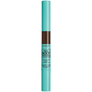 L'Oreal Paris Magic Root Precision Temporary Gray Hair Color Concealer Brush, 5 Medium Brown, 0.05 fl; oz. L'Oreal Paris