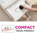 Luxspire Makeup Brush Cleaner Quick Wash Sponge Remover Color From Brush Makeup Cleaner Tool Switch Eye Shadow Color Dry Clean Box Luxspire