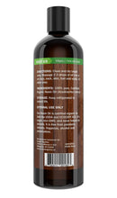 Trusted Organics - Organic Neem Oil Cold-Pressed | All Natural Remedy For Daily Skin And Hair Care Treatment | Promotes Shiny Lush Hair And Flawlessly Radiant Skin | Safe Product For Pets (16 fl.oz) Just Trusted Organics Store
