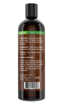 Just Trusted Organics - Neem Oil for Skin, Hair, and Nails, All-in-One Cold Pressed Neem Oil for Glowing Skin, Soft Hair, and Strong Nails, Natural Remedy Neem Oil Dog-Safe, 16 fl. oz. Just Trusted Organics