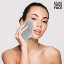 ERASE YOUR FACE Make-up Removing Cloths, By Danielle Enterprises, Pastel, 4 Count ERASE YOUR FACE