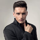 L3 - Hair Gel - Super Strong Hold - Flake Free - Long Lasting Shine - For Men and Women - Level 3 Gel - Add Volume and Texture (250 ML) L3