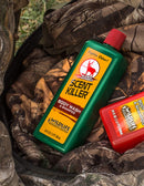 Scent Killer 540-24 Wildlife Research Body Wash and Shampoo, 24 Ounce Scent Killer