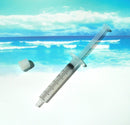Teeth Whitening Gel Syringe Dispensers 22% Carbamide Peroxide, 10 Tooth Bleaching Gel 3ml Syringes Bleach Pro Whitening