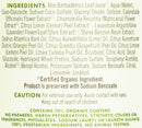 Avalon Organic Botanicals, Bath & Shower Gel, Lemon, 12 oz Avalon