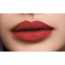 REVLON Ultra HD Lip Mousse Hyper Matte, Longwearing Creamy Liquid Lipstick in Pink, Sunset (810), 0.2 oz REVLON