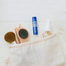 Dr. Bronner's - Organic Lip Balm (Peppermint.15 ounce, 6-Pack) - Made with Organic Beeswax and Avocado Oil, For Dry Lips, Hands, Chin or Cheeks, Jojoba Oil for Added Moisture, Cooling and Hydrating Dr. Bronner's