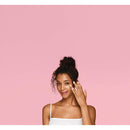 Neutrogena Healthy Skin Radiant Brightening Cream Concealer with Peptides & Vitamin E Antioxidant, Lightweight Perfecting Concealer, Non-Comedogenic, Bisque Light/Medium 02 neutral undertones, 0.24 oz Neutrogena Store