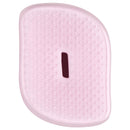 Tangle Teezer Compact Styler Detangling Hairbrush, Pearlescent Matte Chrome TANGLE TEEZER Store