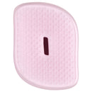 Tangle Teezer Compact Styler Detangling Hairbrush, Pearlescent Matte Chrome TANGLE TEEZER