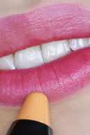 Fran Wilson MOODmatcher Twist Stick Original Color-Change Lipstick, ORANGE-12 HOUR Long Wear, Waterproof, Ultra Hydrating with Aloe & Vitamin E, Smudgeproof & Kissproof 0.10 Oz (2.9g) MOOD MATCHER