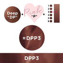 PÜR 4-in-1 Love Your Selfie Longwear Foundation & Concealer, Dpp3, 1.2 Fl Oz PÜR MINERALS