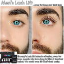Lash Lift Kit Professional, Brow Lamination At Home, 5 Minutes Eyelash Perm With Strong Glue, KERATIN Perming With Strong Glue All In 1, Be Eye Voluminous 8 Week More Than 8 Applications Libeauty