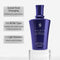 Saints & Sinners Velvet Divine Daily Conditioner for Dry Moisture Starved Thermally Environmentally Damaged Colored Treated Hair - Repair Strengthen Detangle Eliminate Frizz Infinity Warehouse