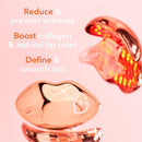 Dr Dennis Gross DRx SpectraLite LipWare Pro | Lip Treatment Device to Boost Collagen Smooth Fine Lines & Wrinkles and Firm Skin Infinity Warehouse
