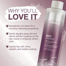 Joico Defy Damage Protective Shampoo with Pump Joico