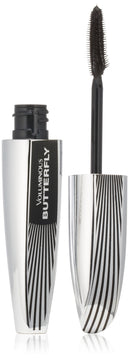 L'Oreal Paris Voluminous Butterfly Mascara, Black Brown, 0.22 fl; oz. L'Oréal Paris
