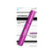 COVERGIRL Lashexact Mascara Waterproof Very Black 925, .13 oz (packaging may vary) COVERGIRL