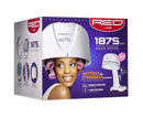 Ceramic Tourmaline Professional Hood Dryer