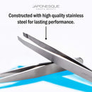 JAPONESQUE Slant Tweezer JAPONESQUE
