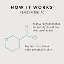 Niacinamide Cleansing Gelée 3% - 7.1oz from Naturium Naturium