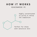 Niacinamide Cleansing Gelée 3% - 7.1oz from Naturium Naturium