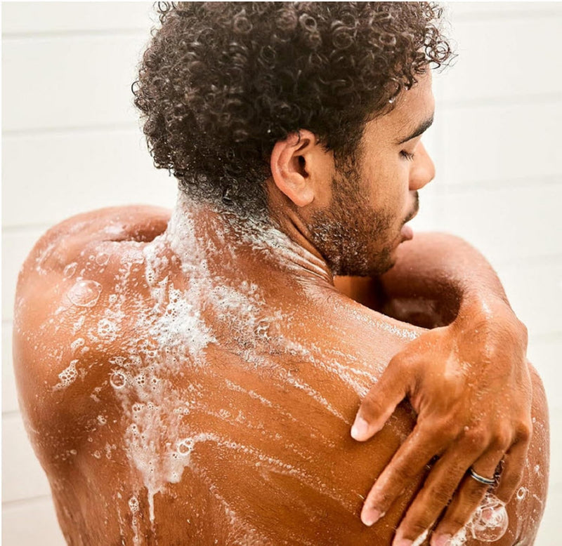 Jack Black Body & Hair Cleanser – Mens Body Wash, Mens Shampoo, Skin Care, Hair Care, Body Wash Men, Sulfate–Free Infinity Warehouse