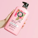 Herbal Essences Shampoo & Conditioner Set, Smooth Collection, Paraben-Free, Color-Safe, with Rose Hips & Vitamin E, 29.2 Fl Oz Each, 2-Pack Infinity Warehouse