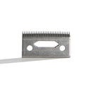 Wahl Professional Balding 6x0 Clipper Blade - for the 5 Star Series Balding Clipper for Professional Barbers and Stylists - Model 2105 Wahl Professional