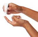 Kopari Coconut Lip Glossy Birthday Suit - Hydrating and Moisturizing Coconut Oil, Vitamin E and Shea Butter Lip Gloss With 100% Organic Coconut Oil, Non GMO, Vegan Sulfate Free Kopari