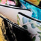 2 Pack Cosmetic Bags for Women Functional Makeup Bags Small Travel Bags Toiletries Case Accessories Organizer Fashion Women Gifts including Flamingo, Ocean FUN FUN HOME