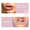 JollaLuna Lip Plumper, Lip Plumping Lip Gloss, Derol Natural Lip Enhancer, Lip Care serum, Hydrating & Moisturizing Clear Lip Gloss, Tingling Lip Plumper Fuller, Promote Full Sexy Soft Lips, 5.5 mL… JollaLuna