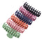 SYGY 6PCS Large Hair Claw Clips for Women, Nonslip Matte Claw Clips for Thick/Thin Hair, Strong Hold Banana Big Hair Clips, Fashion Jumbo Jaw Clips Girls Hair Styling Accessories SYGY