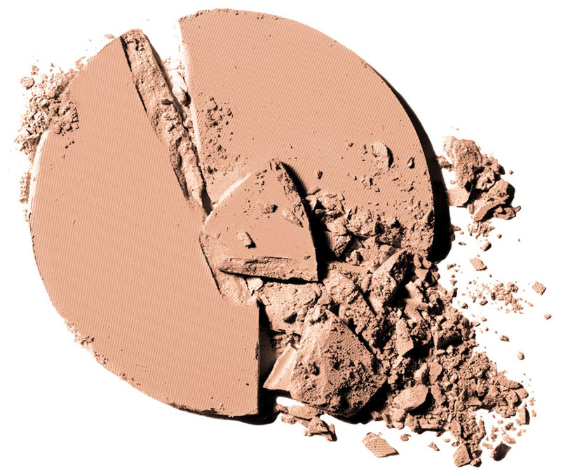 TIGI Cosmetics High Density Single Eyeshadow, True Natural, 0.13 Ounce (764142) TIGI