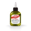 Ethereal Nature 99% Natural Hair Oil Blend, Pro-Growth 75ml 2.5 Fl Oz Ethereal Nature