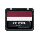 COVERGIRL - Cheekers Blush, Soft, blendable, lightweight formula, easy & natural look, 100% Cruelty-Free Infinity Warehouse