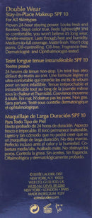 Estee Lauder Double Wear Stay-In-Place Makeup 16 Ecru Estee Lauder