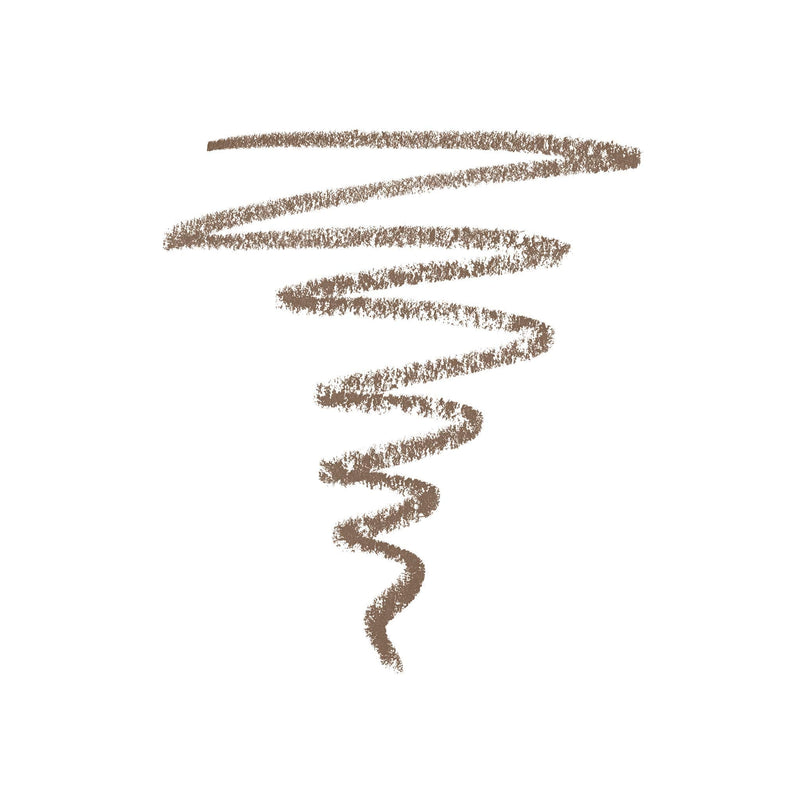 Milani Stay Put Brow Sculpting Mechanical Pencil - Taupe (0.01 Ounce) Cruelty-Free Long-Lasting Eyebrow Pencil that Defines and Shapes Brows Milani