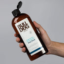Bulldog Mens Skincare and Grooming Body Wash, Peppermint and Eucalyptus, 16.9 Fl Oz Bulldog Mens Skincare and Grooming Store