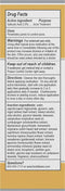 Acne Spot Treatment, Burt's Bees Face Cream for Acne-prone Oily Skin with Salicylic Acid, All Natural, Maximum Strength, 0.5 Ounce (Packaging May Vary) Burt's Bees