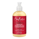 Sheamoisture Conditioner for Curly Hair Red Palm Oil and Cocoa Butter with Flaxseed Oil 13 oz SheaMoisture