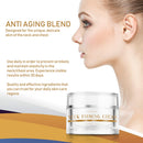 Neck Firming Cream, Wrinkle Cream, Moisturizer for Neck and Chest, Formula For Tightening, Lifting and Anti-wrinkle Neck Cream, Double Chin Reducer, Repair Crepe Skin Mroobest